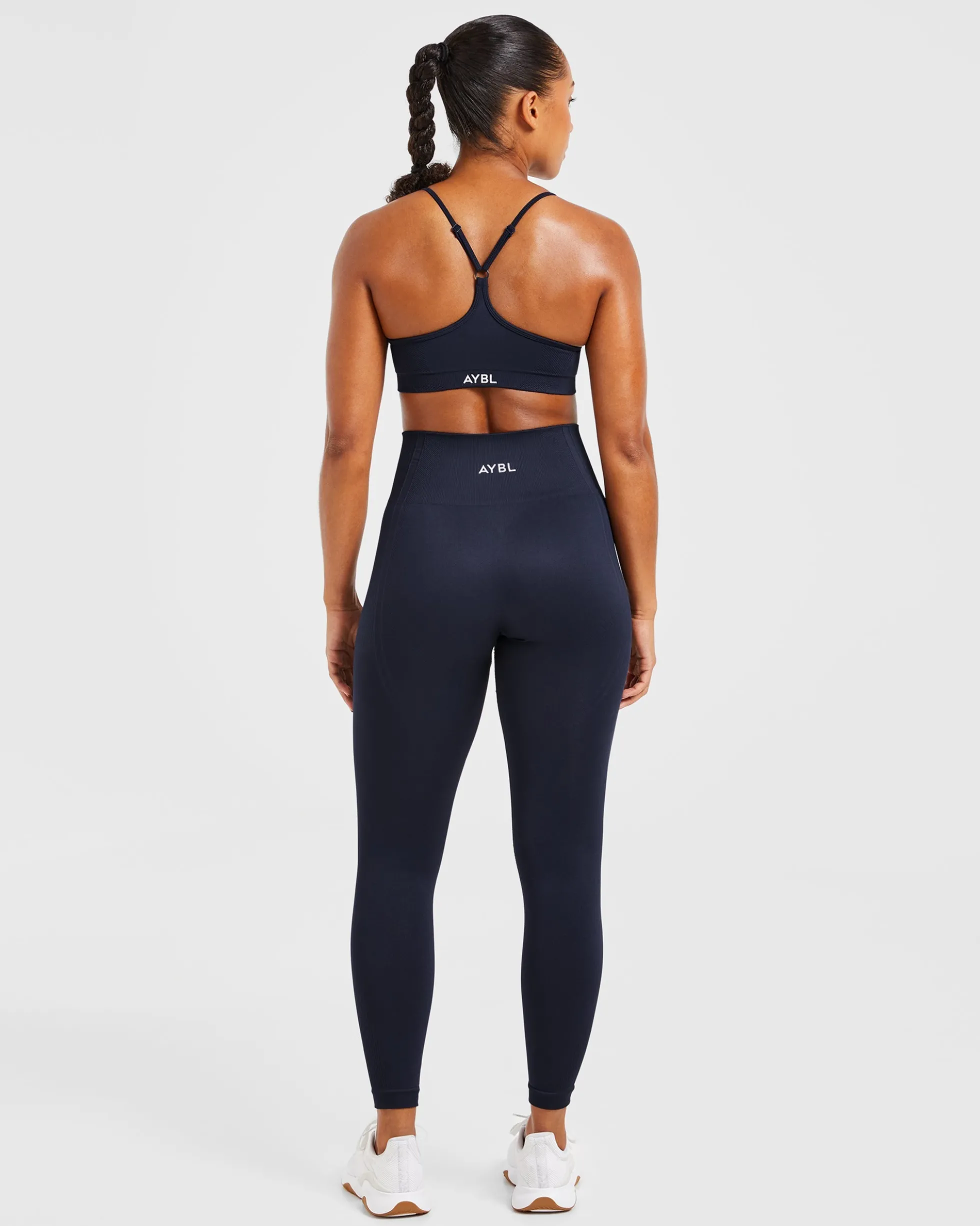 Balance V3 Seamless Leggings