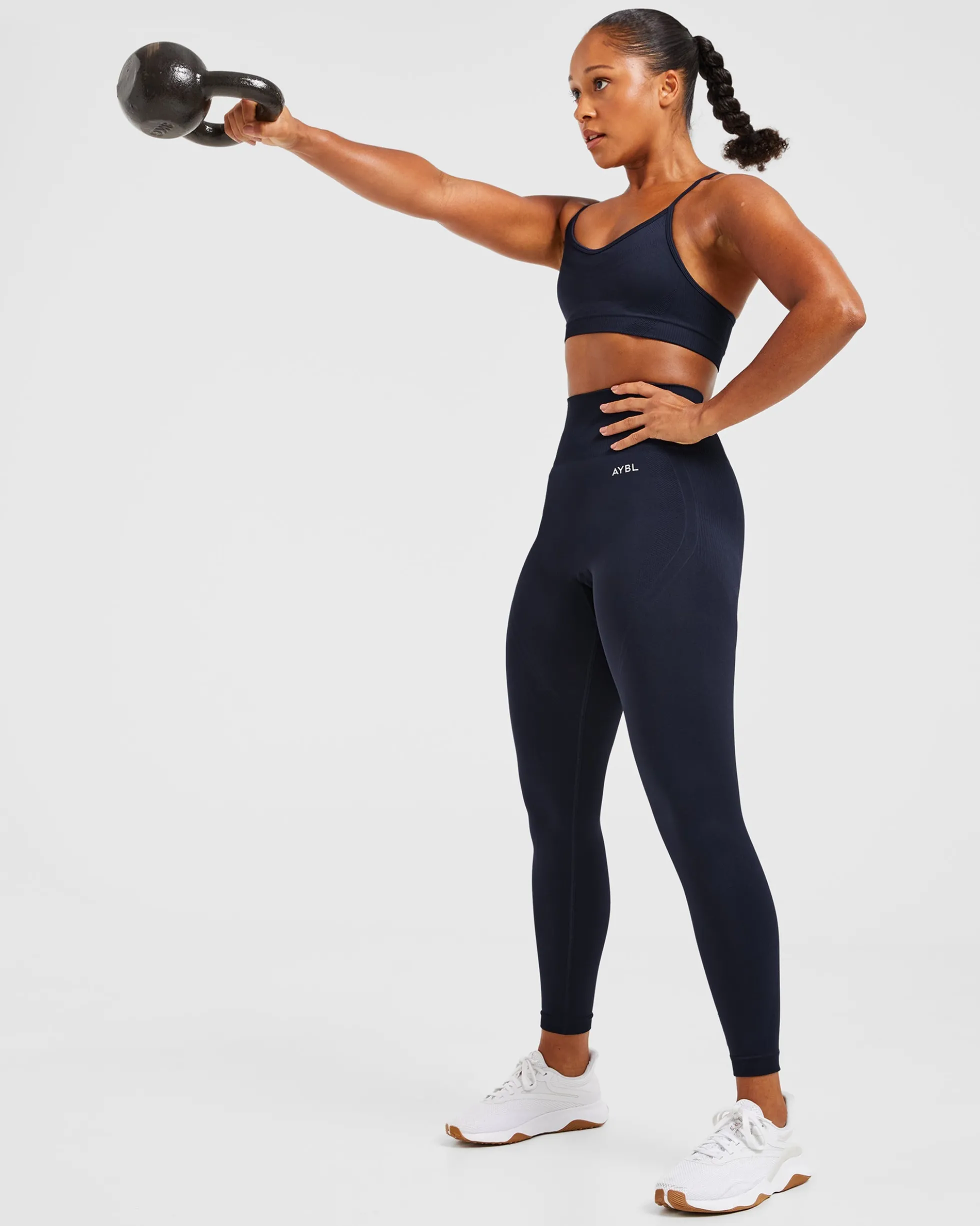 Balance V3 Seamless Leggings