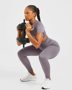 Balance V3 Seamless Leggings