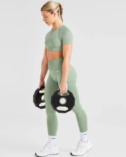 Balance V3 Seamless Leggings