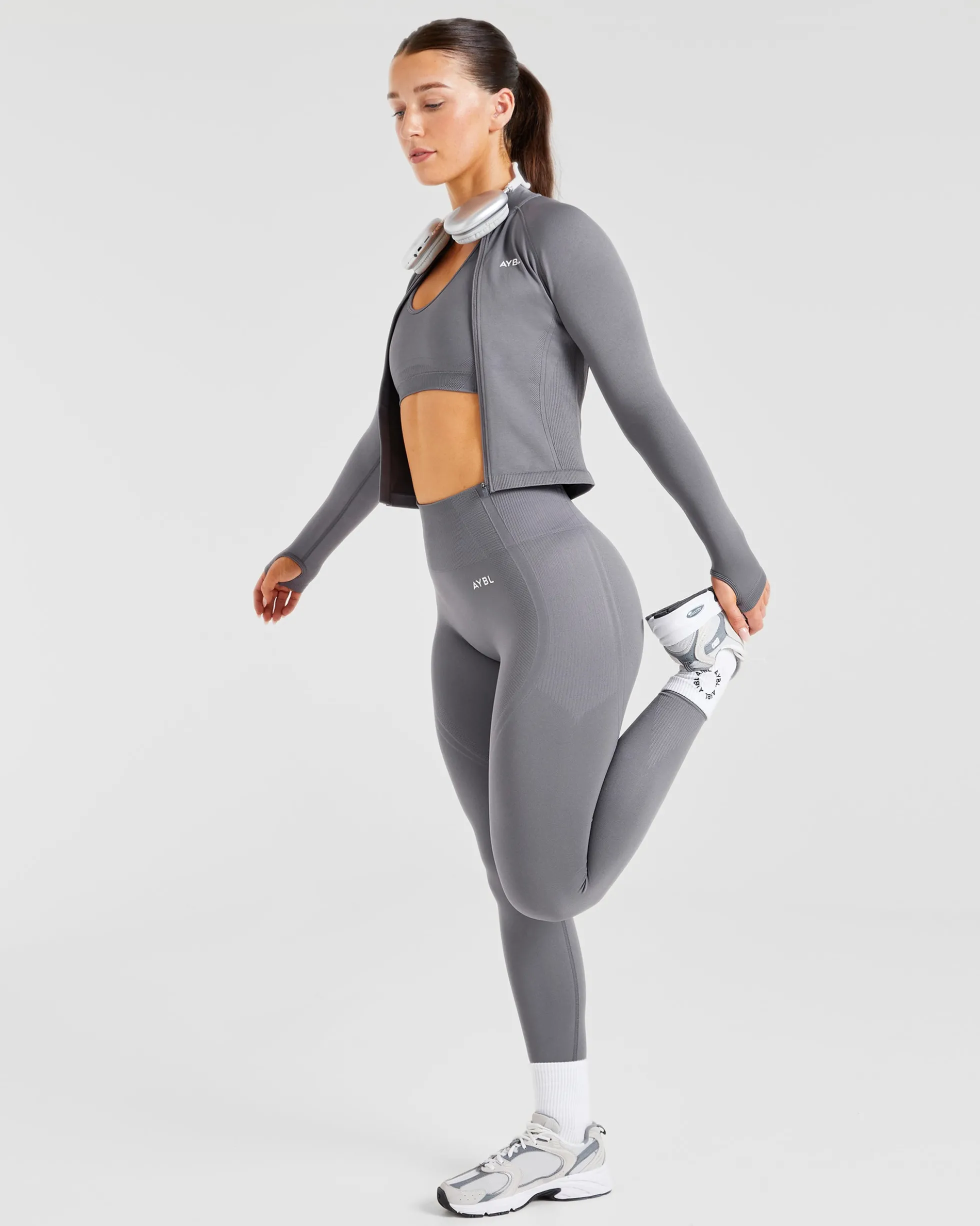 Balance V3 Seamless Leggings