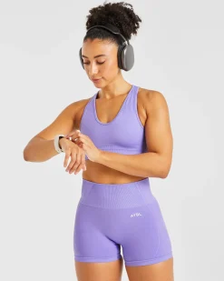 Balance V3 Seamless Shorts