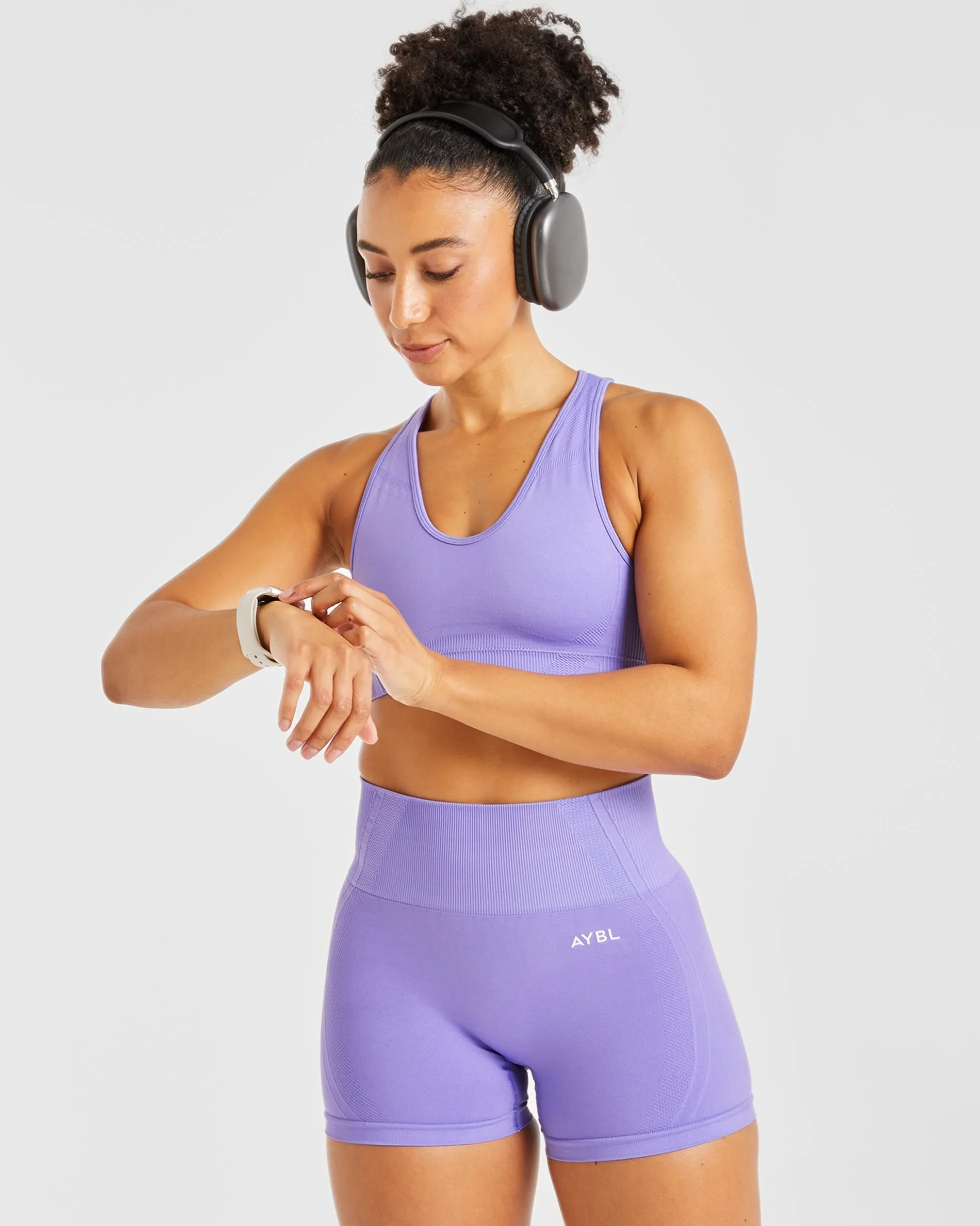 Balance V3 Seamless Shorts