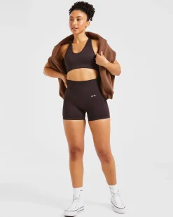 Balance V3 Seamless Shorts