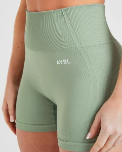 Balance V3 Seamless Shorts