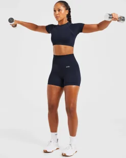 Balance V3 Seamless Shorts