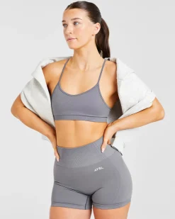 Balance V3 Seamless Shorts