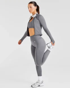 Balance V3 Seamless Sports Bra