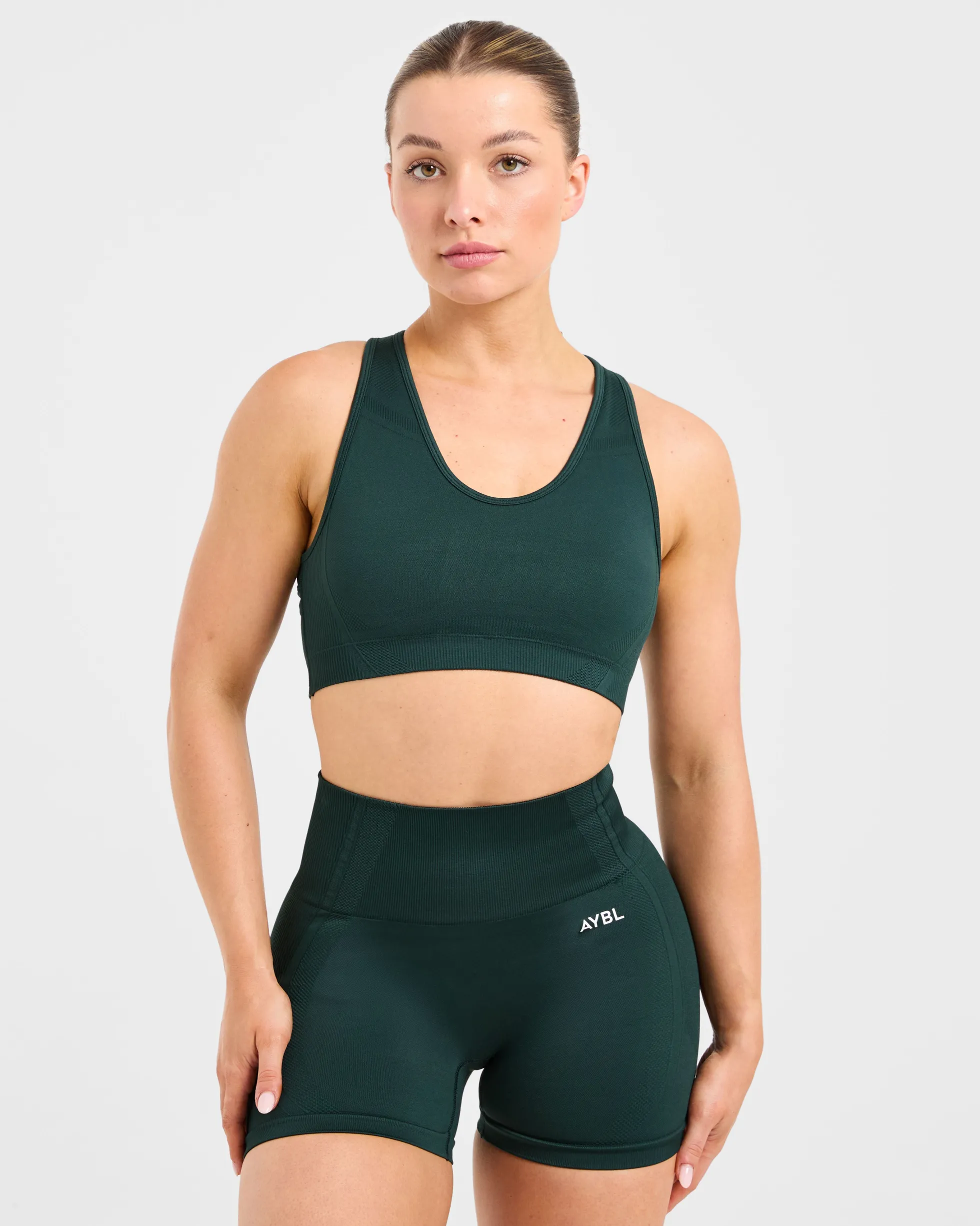 Balance V3 Seamless Sports Bra