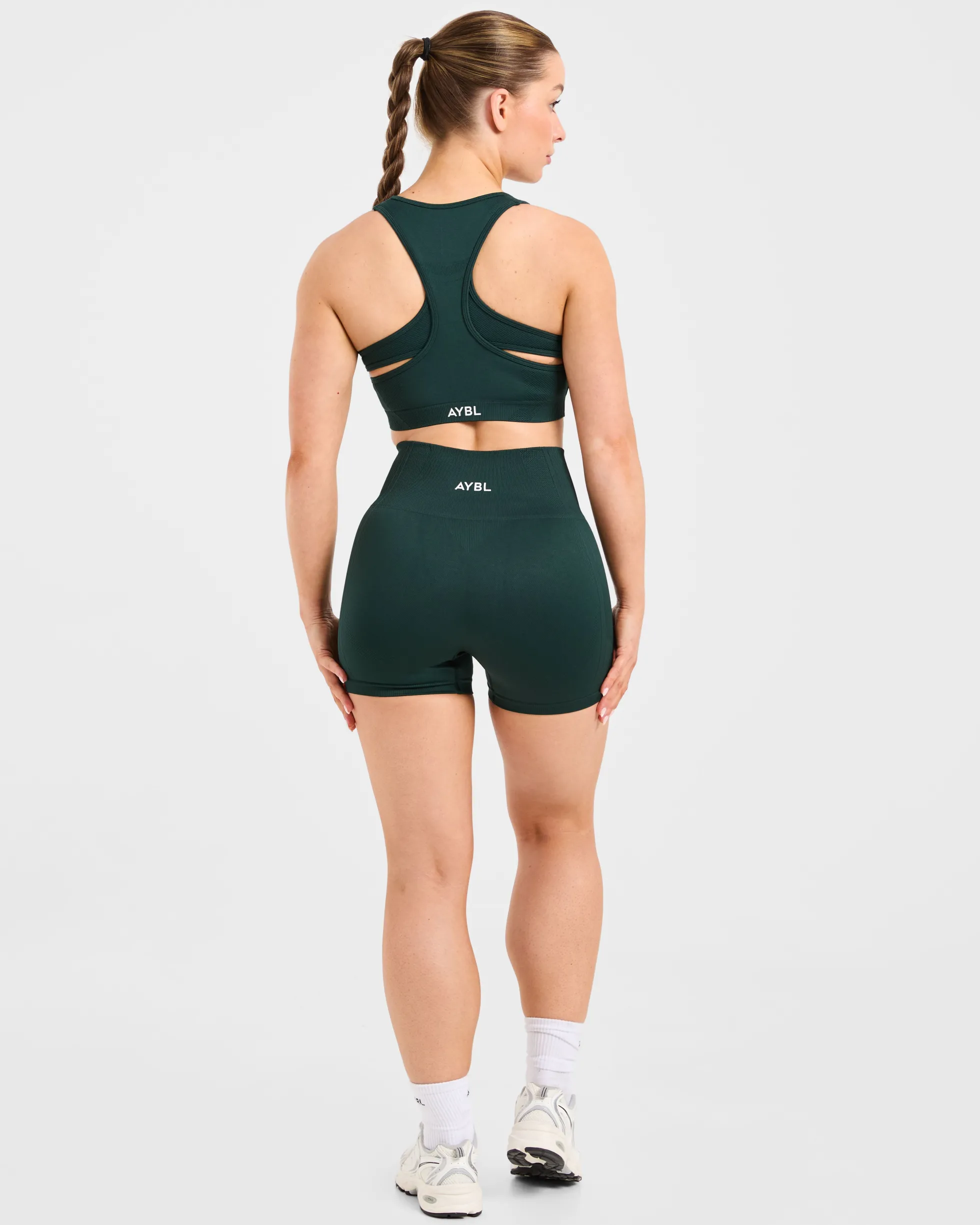 Balance V3 Seamless Sports Bra