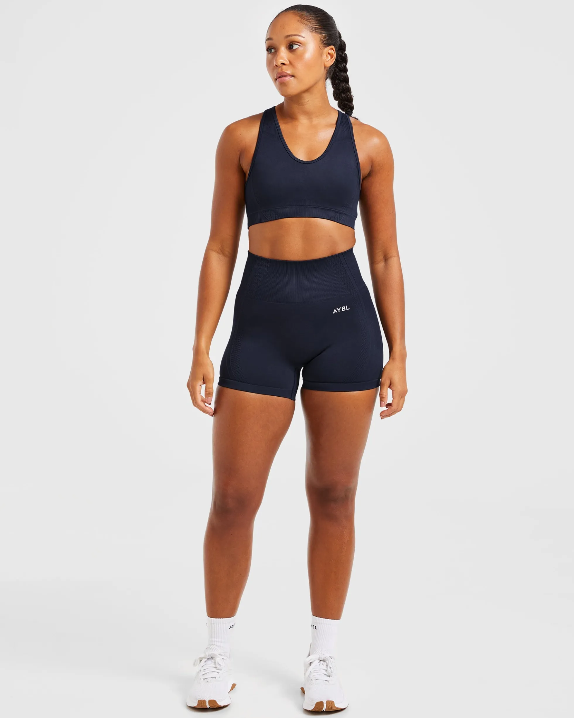 Balance V3 Seamless Sports Bra