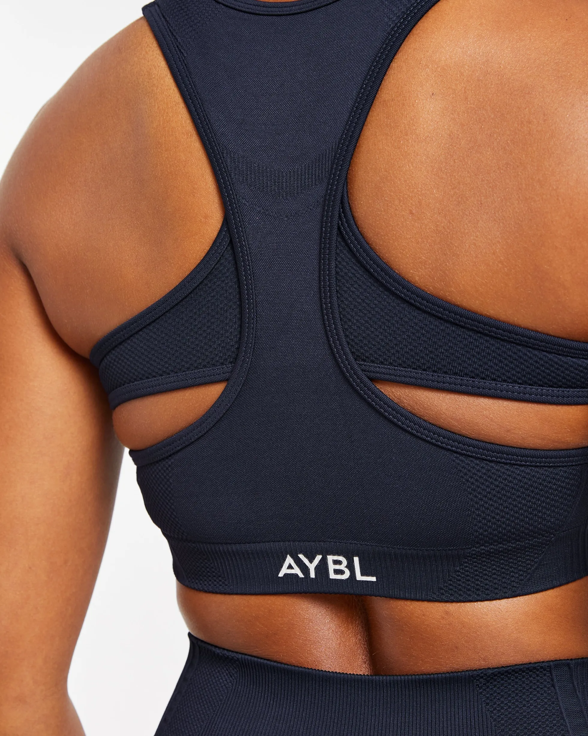 Balance V3 Seamless Sports Bra