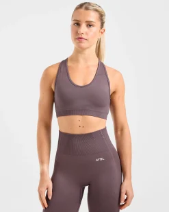 Balance V3 Seamless Sports Bra