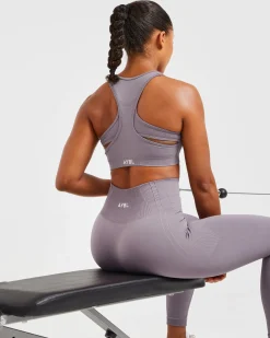 Balance V3 Seamless Sports Bra