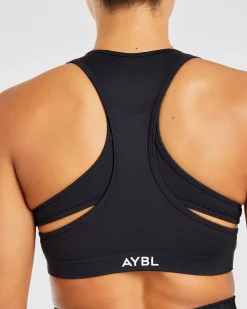 Balance V3 Seamless Sports Bra