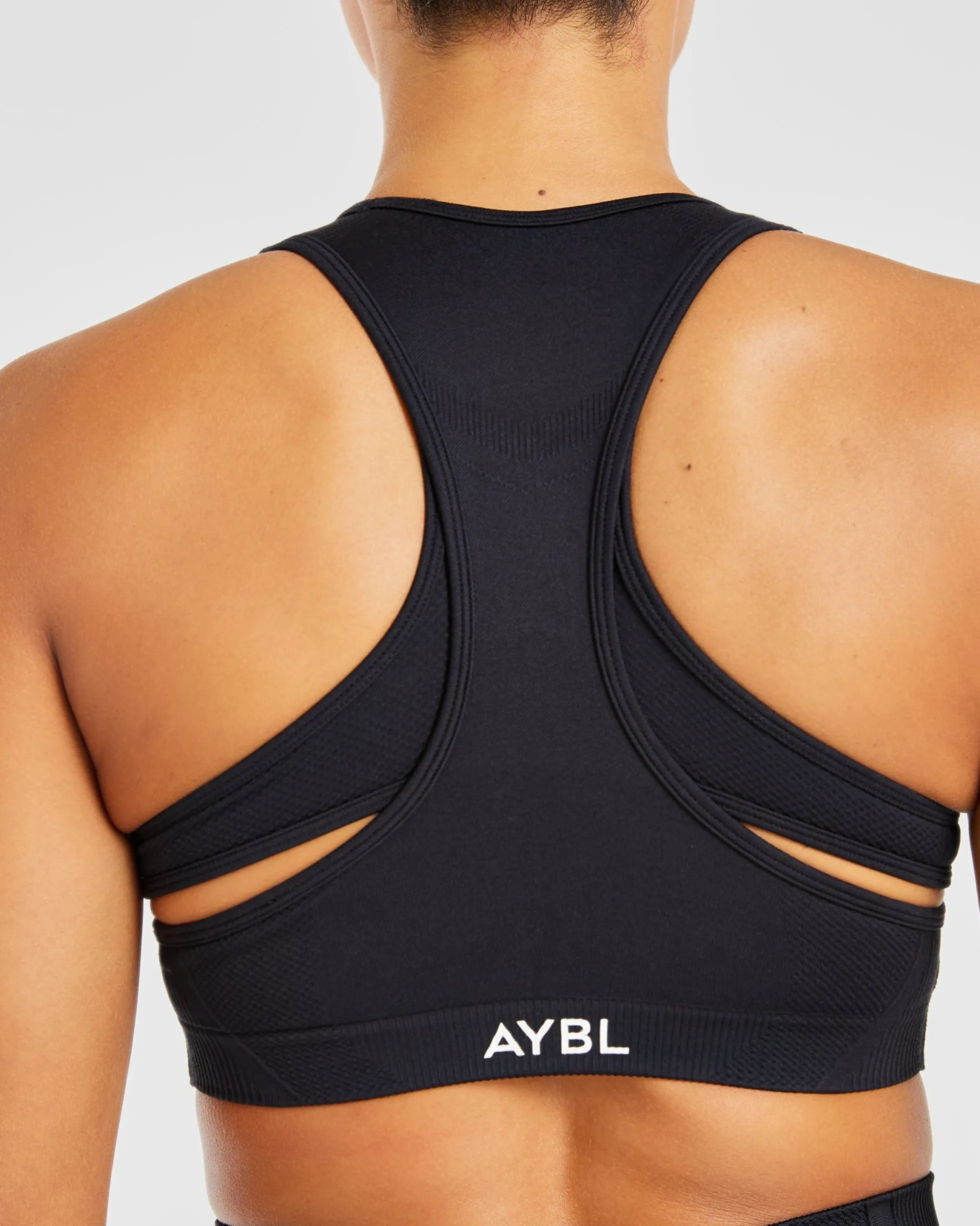 Balance V3 Seamless Sports Bra