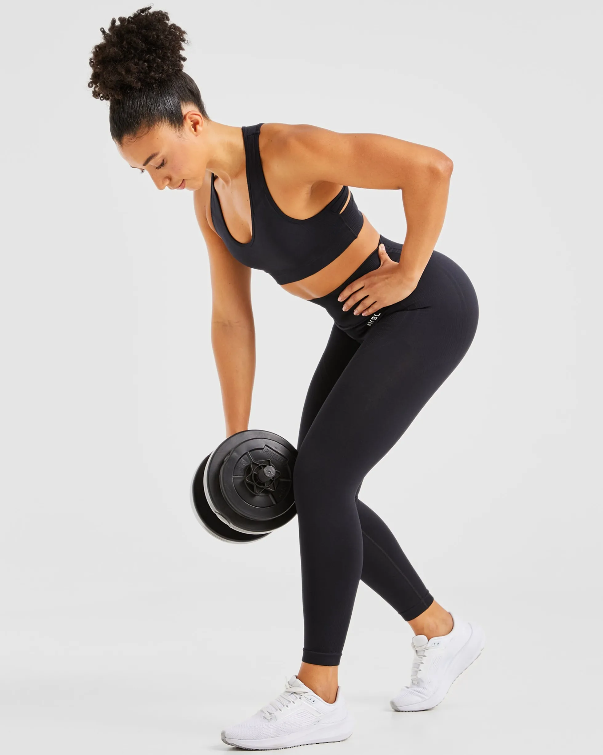 Balance V3 Seamless Sports Bra