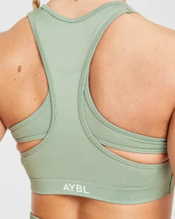 Balance V3 Seamless Sports Bra