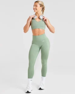Balance V3 Seamless Sports Bra
