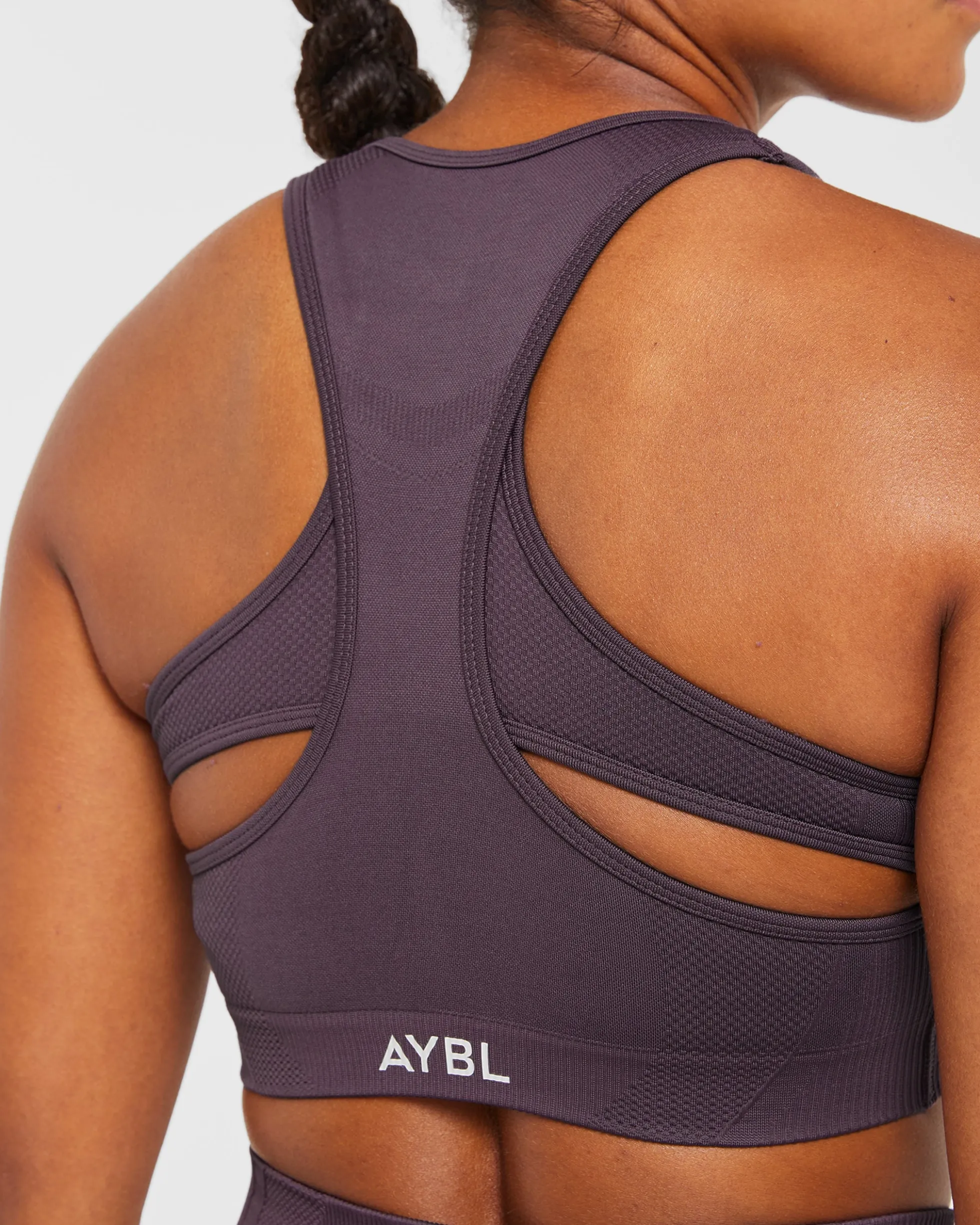 Balance V3 Seamless Sports Bra