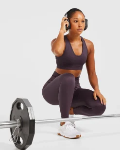 Balance V3 Seamless Sports Bra