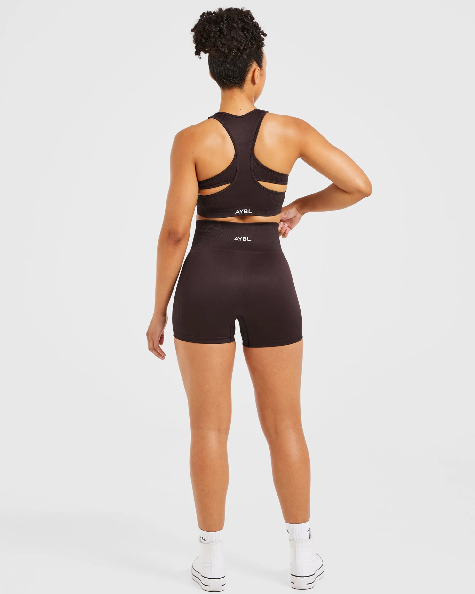 Balance V3 Seamless Sports Bra