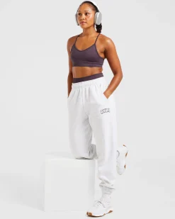 Balance V3 Seamless Strappy Sports Bra