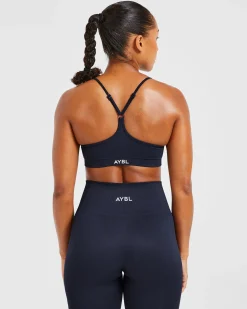 Balance V3 Seamless Strappy Sports Bra