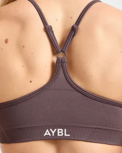 Balance V3 Seamless Strappy Sports Bra