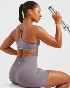 Balance V3 Seamless Strappy Sports Bra