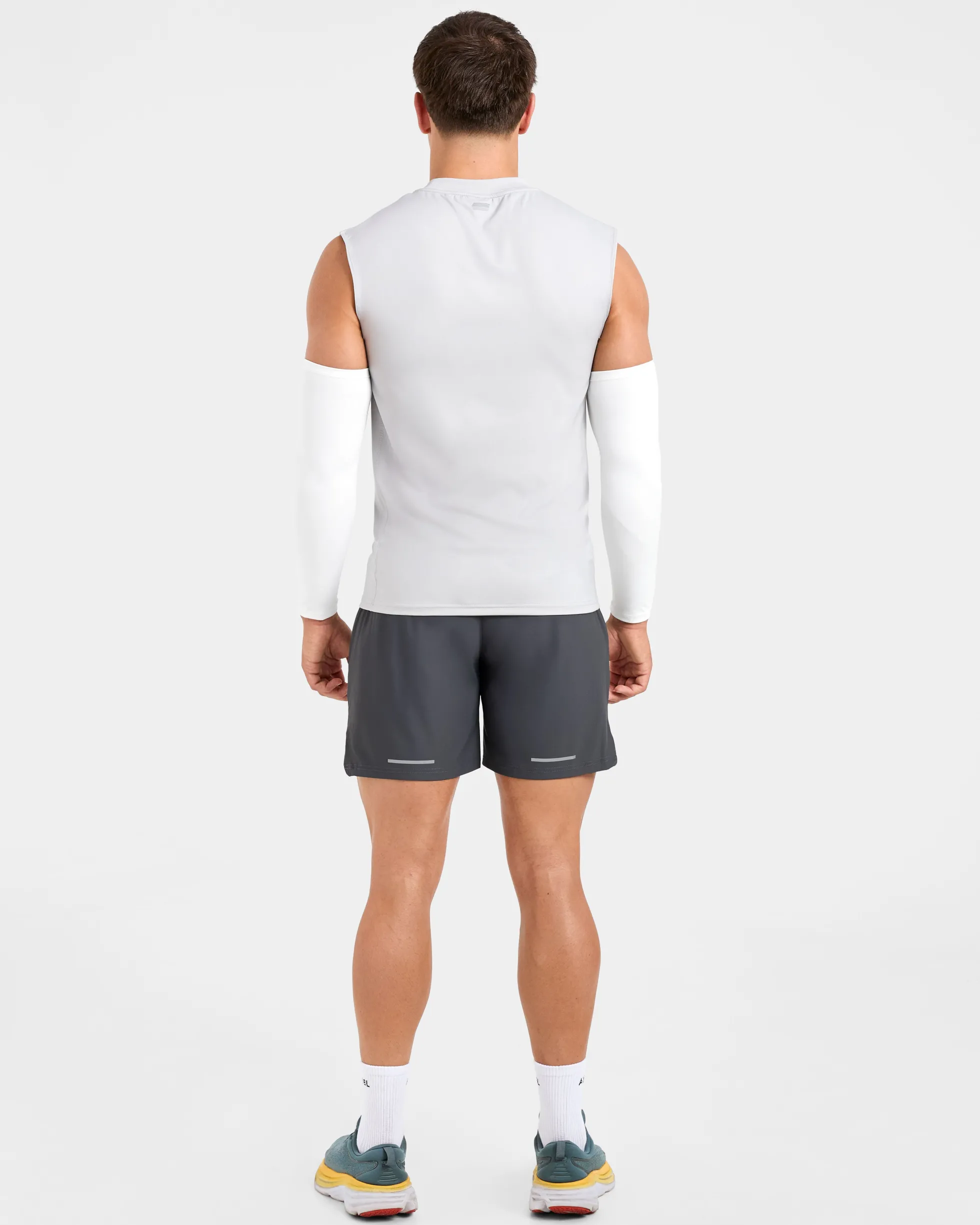 Base Layer Arm Sleeves