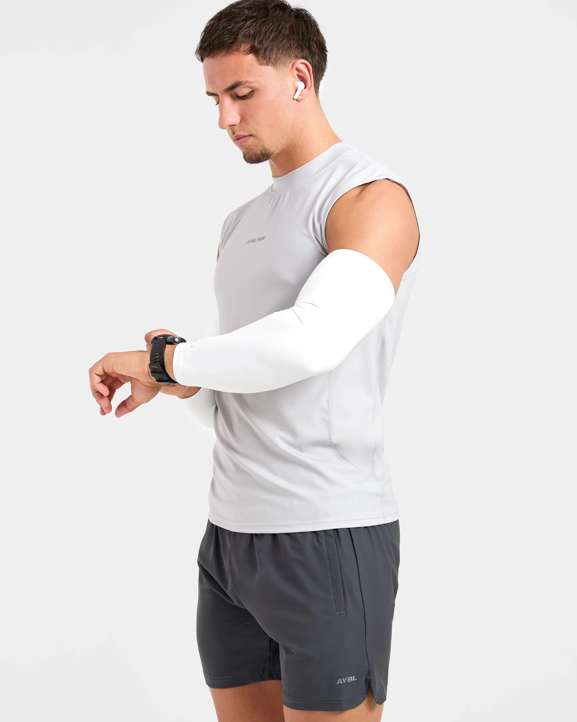 Base Layer Arm Sleeves