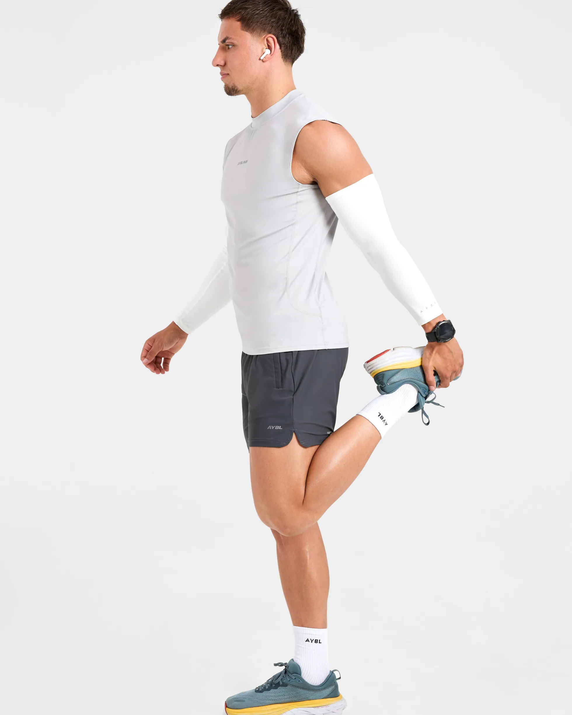 Base Layer Arm Sleeves