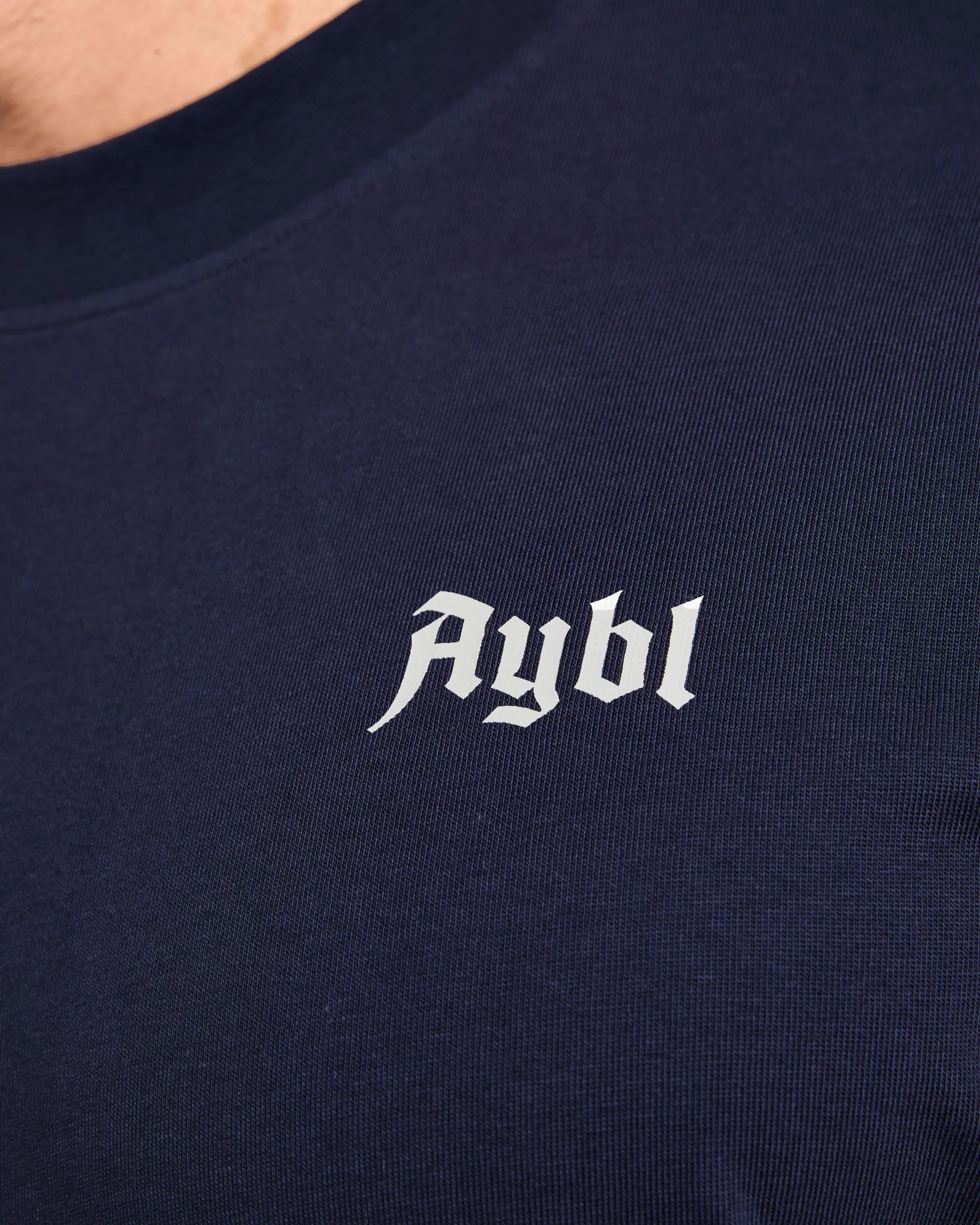 Built for Lifters Oversized T Shirt