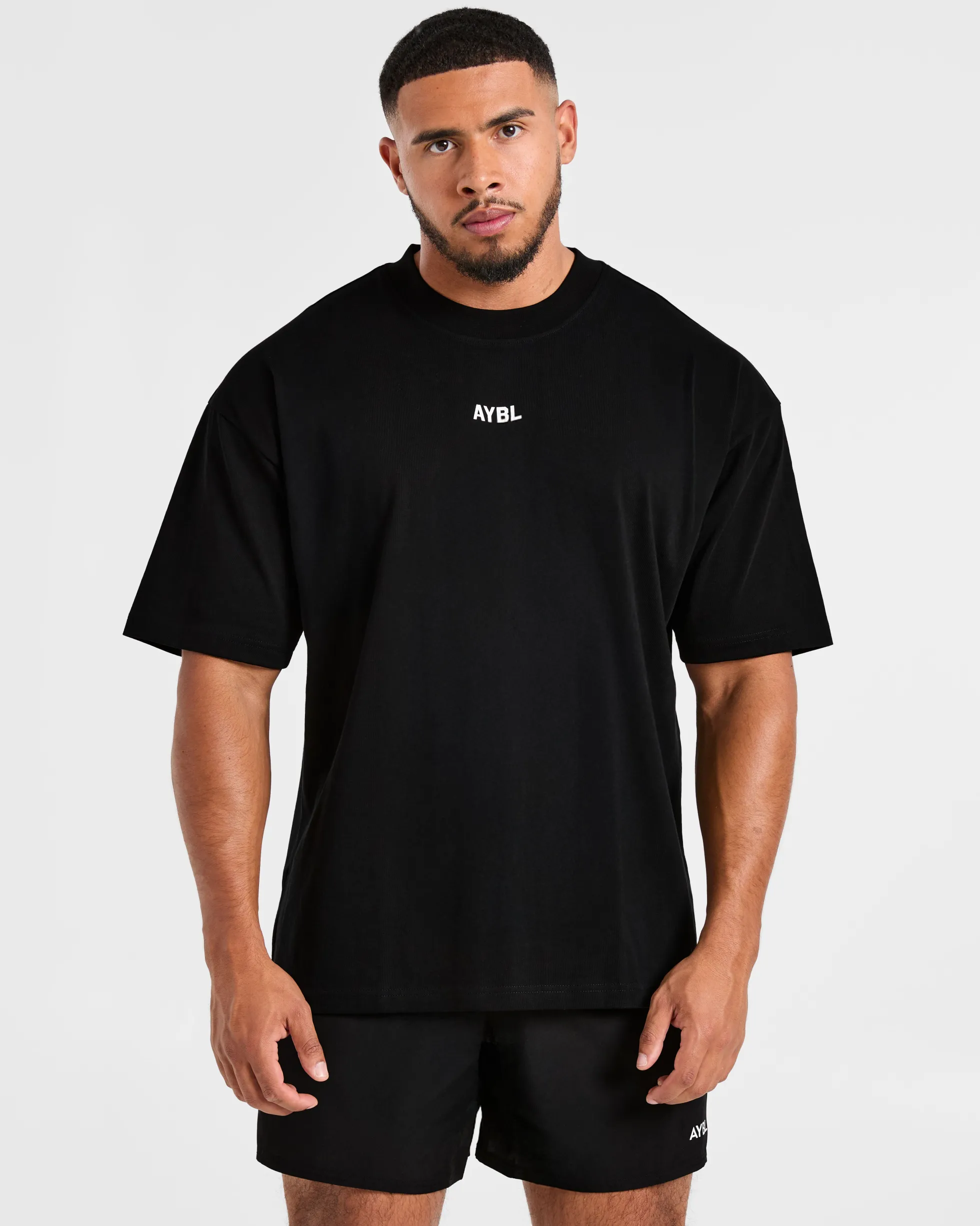 Cam Kissel x Persist Oversized T Shirt