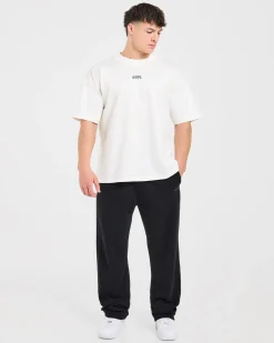 Cam Kissel x Persist Oversized T Shirt