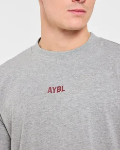 Cam Kissel x Persist Oversized T Shirt