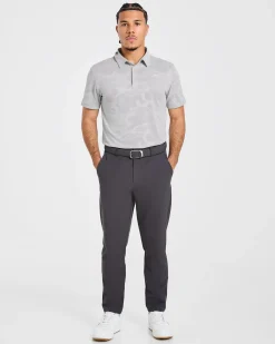 Camo Polo
