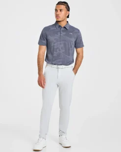 Camo Polo