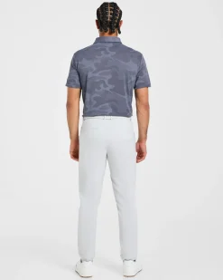 Camo Polo