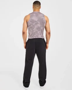 Camo Seamless Tank