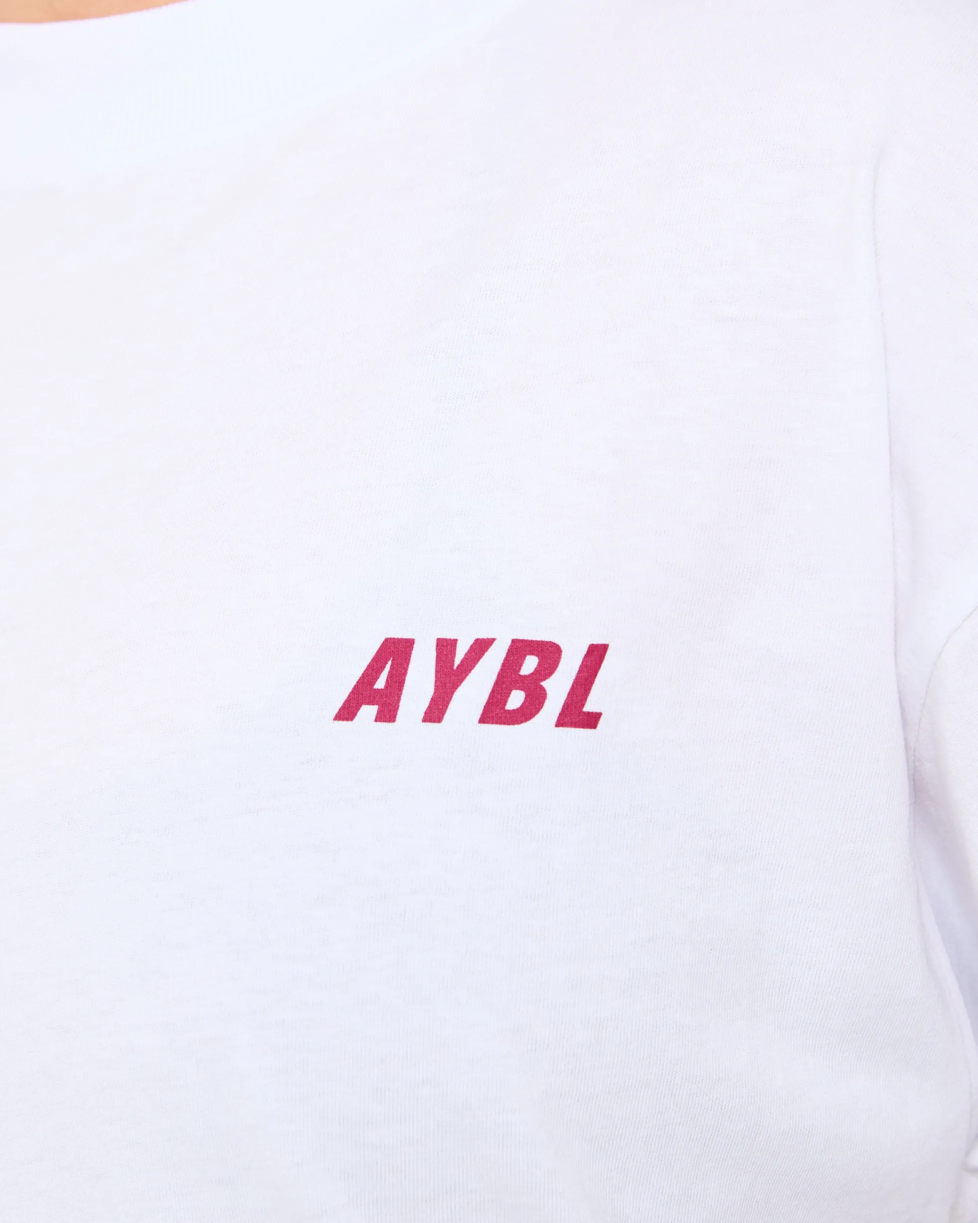 Cardio Club Oversized T Shirt