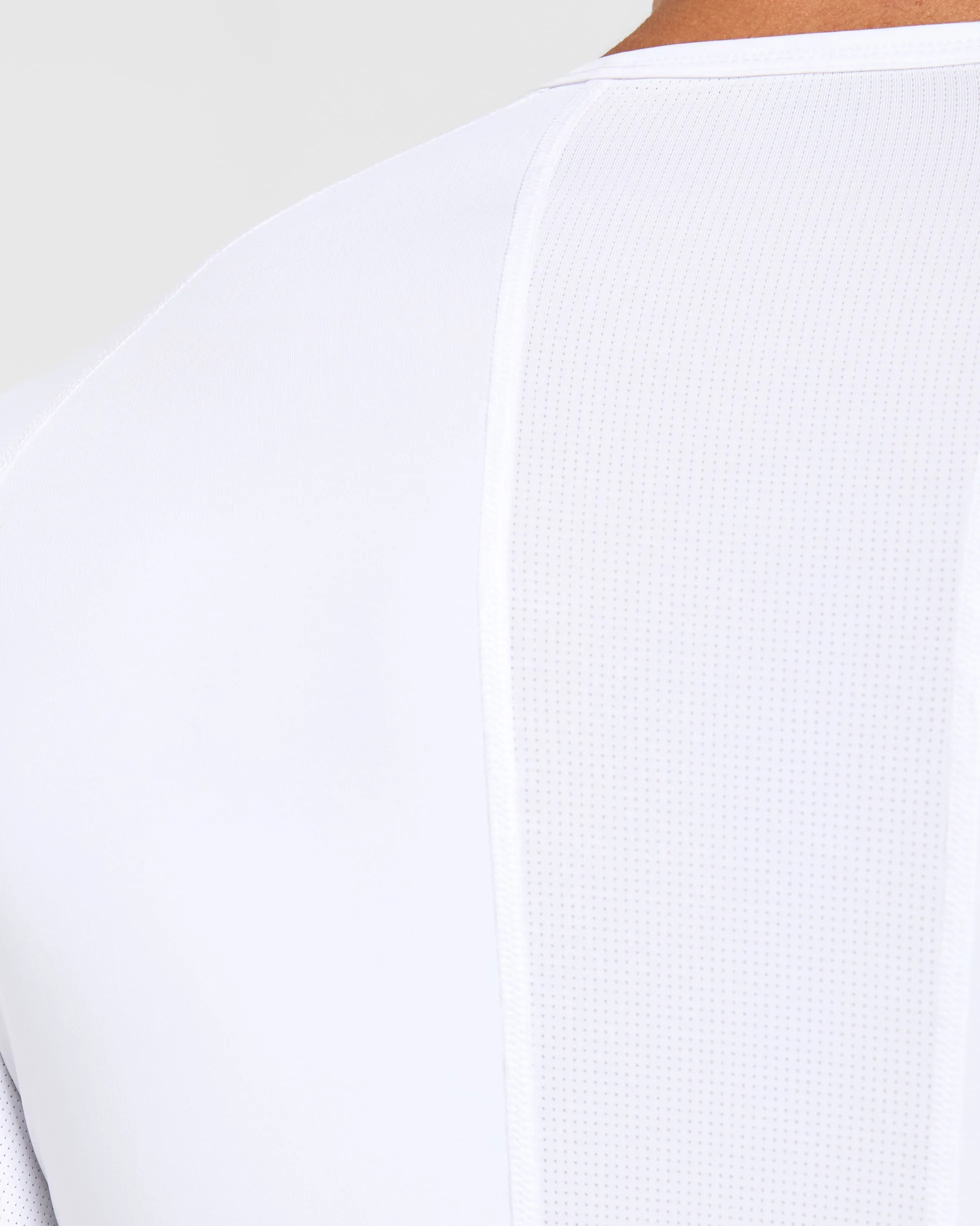 Compression Long Sleeve T Shirt