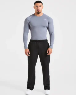 Compression Long Sleeve T Shirt