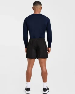 Compression Long Sleeve T Shirt