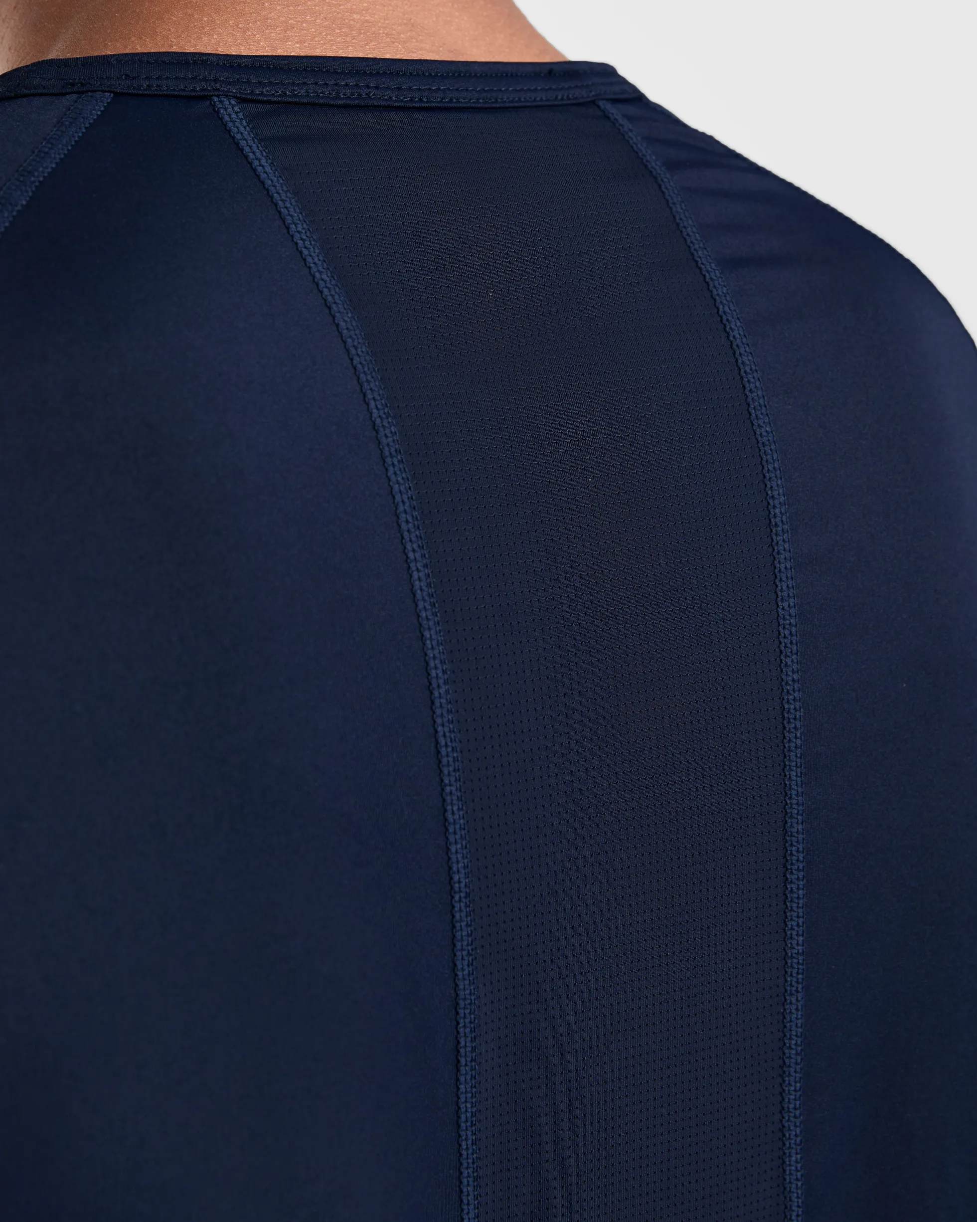 Compression Relaxed T Shirt