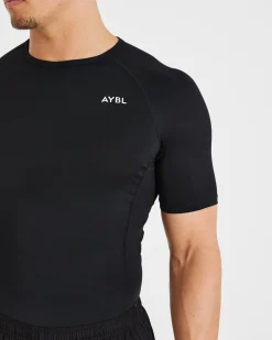 Compression T Shirt