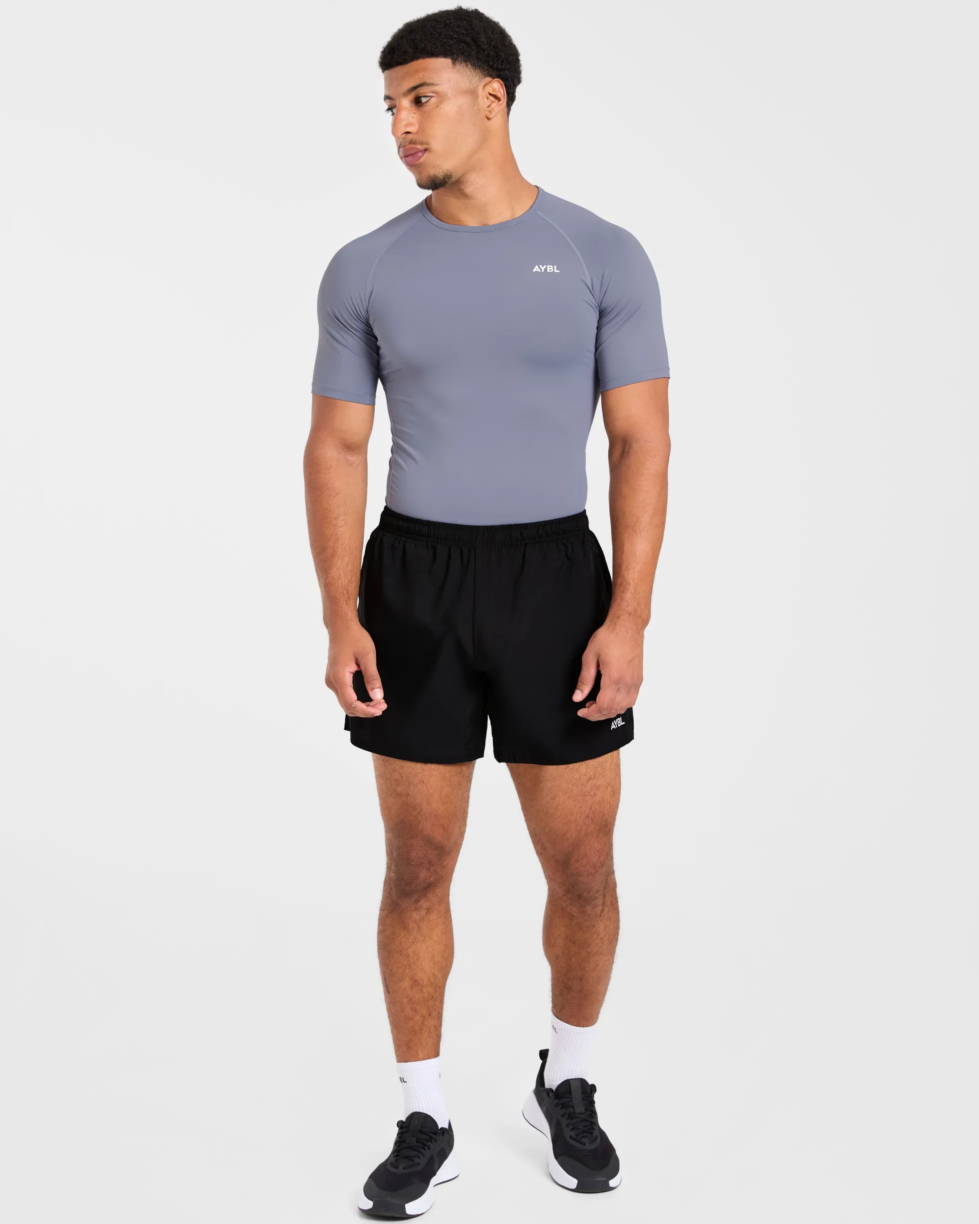 Compression T Shirt
