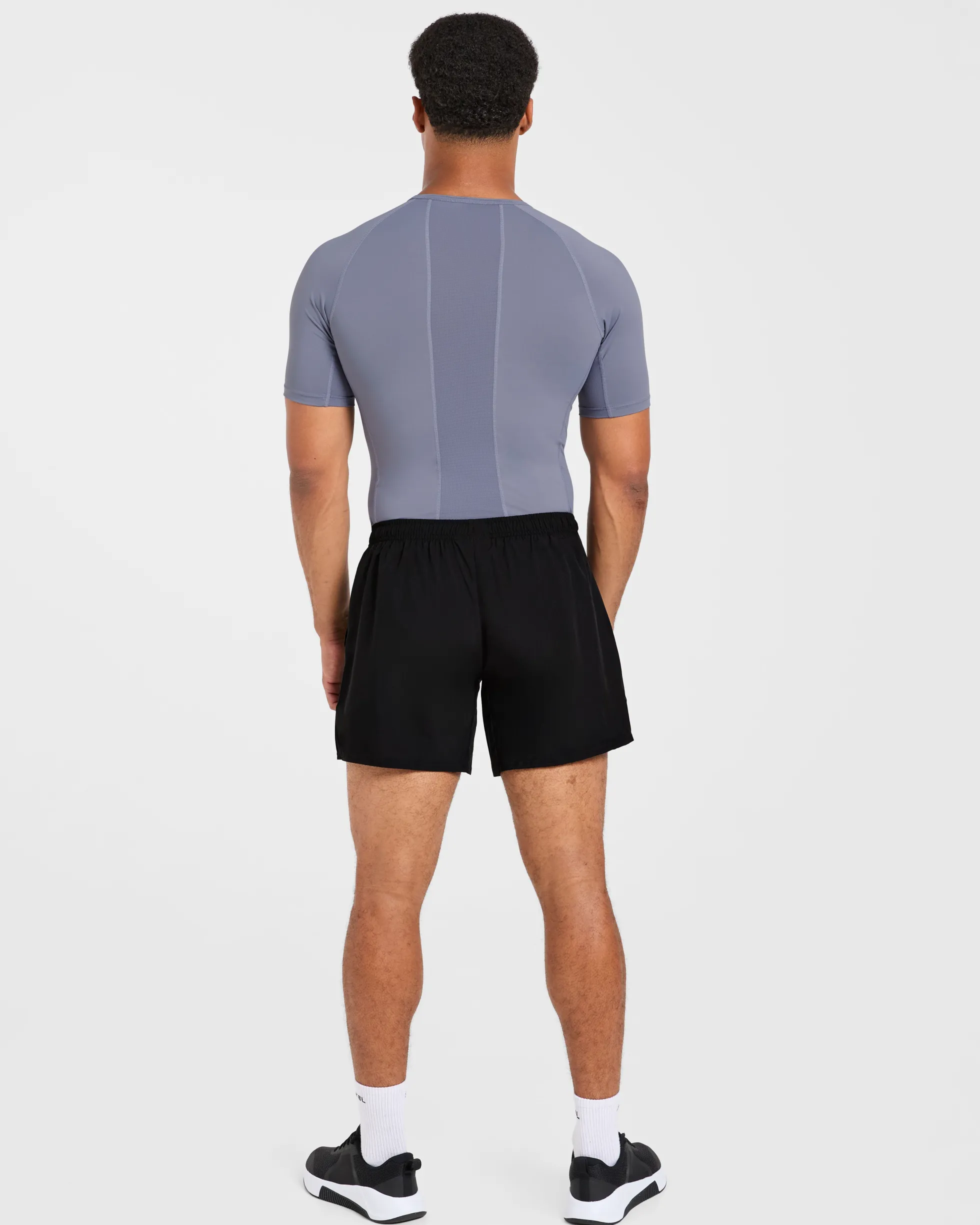 Compression T Shirt
