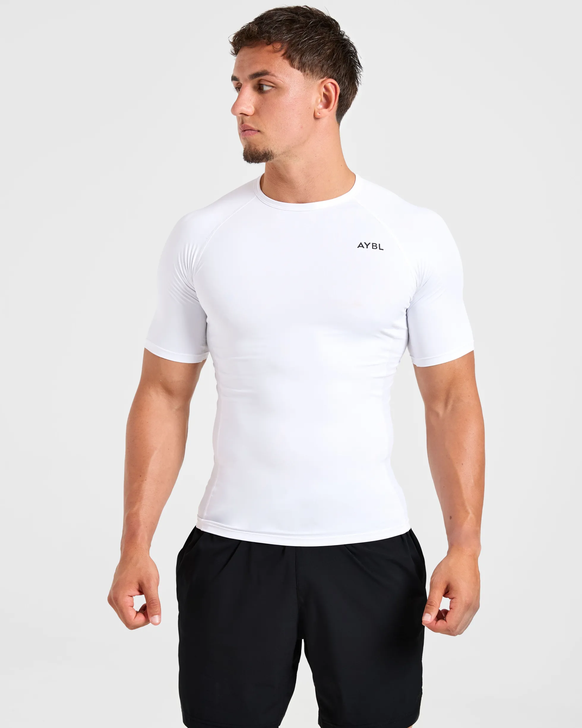 Compression T Shirt